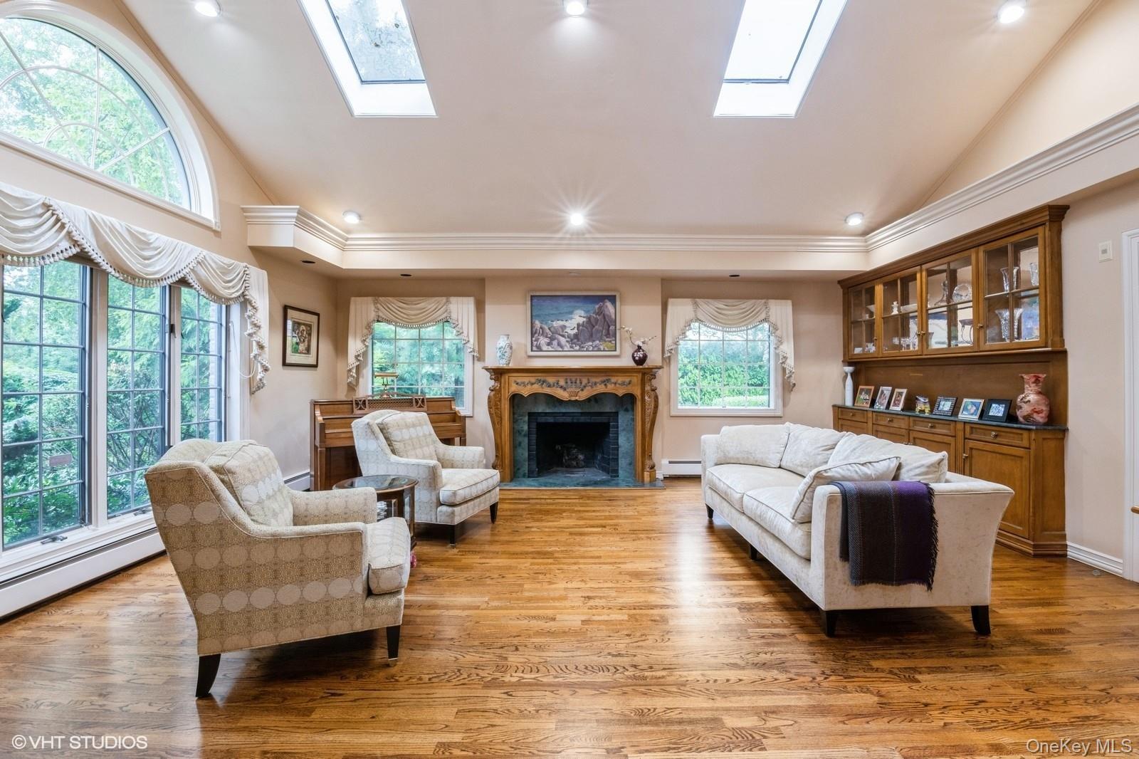 Single Family Barberry Nassau County, NY 11598, MLS-895190-4