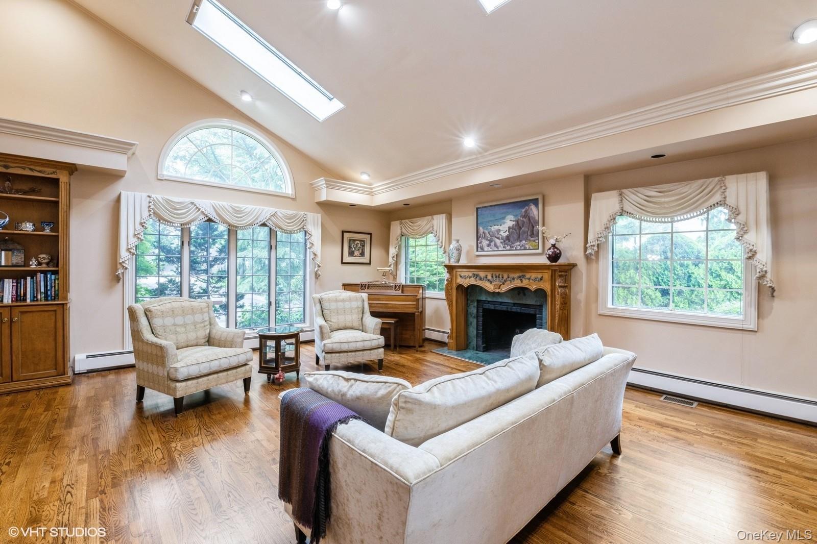 Single Family Barberry Nassau County, NY 11598, MLS-895190-6