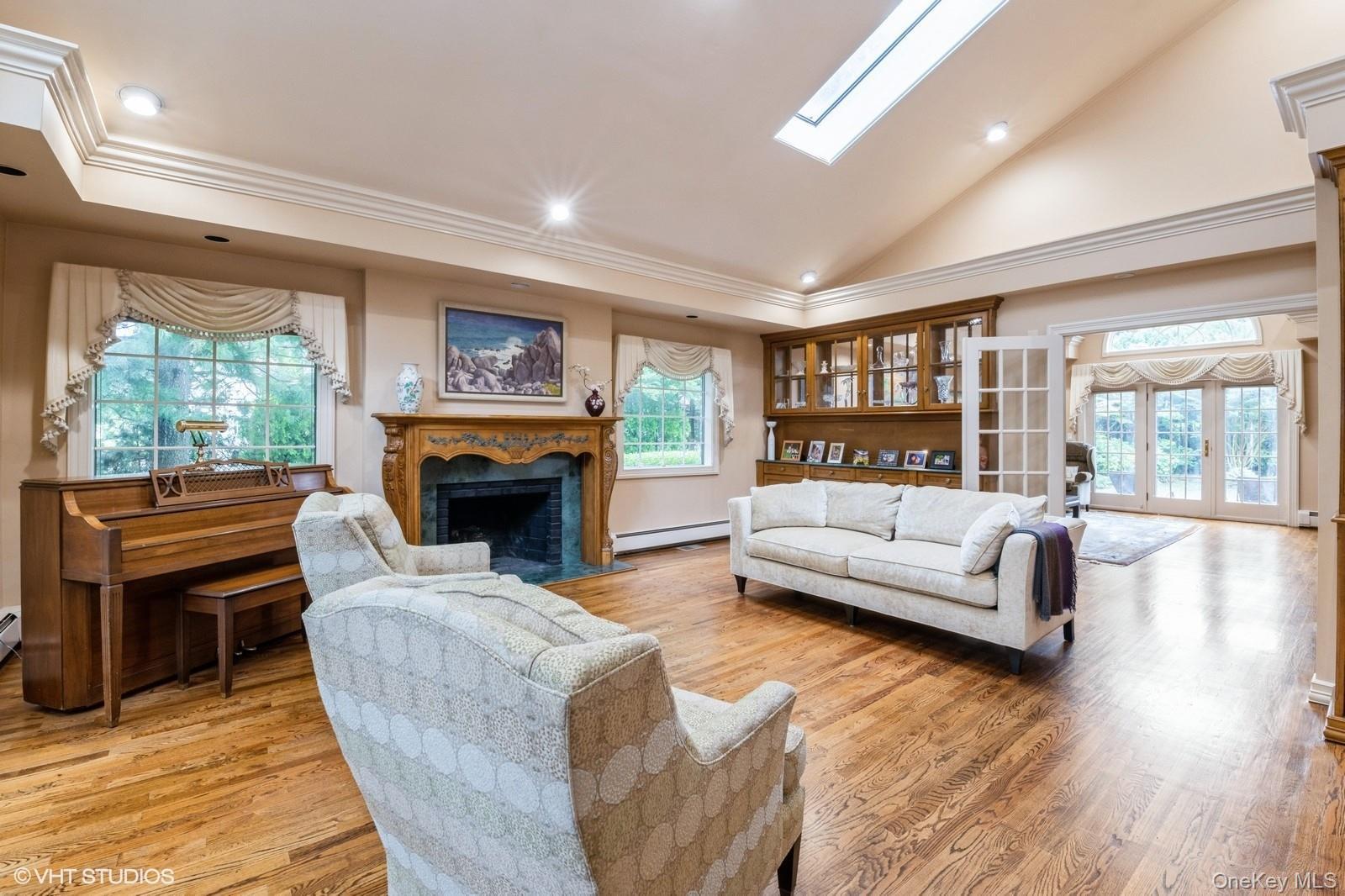 Single Family Barberry Nassau County, NY 11598, MLS-895190-7