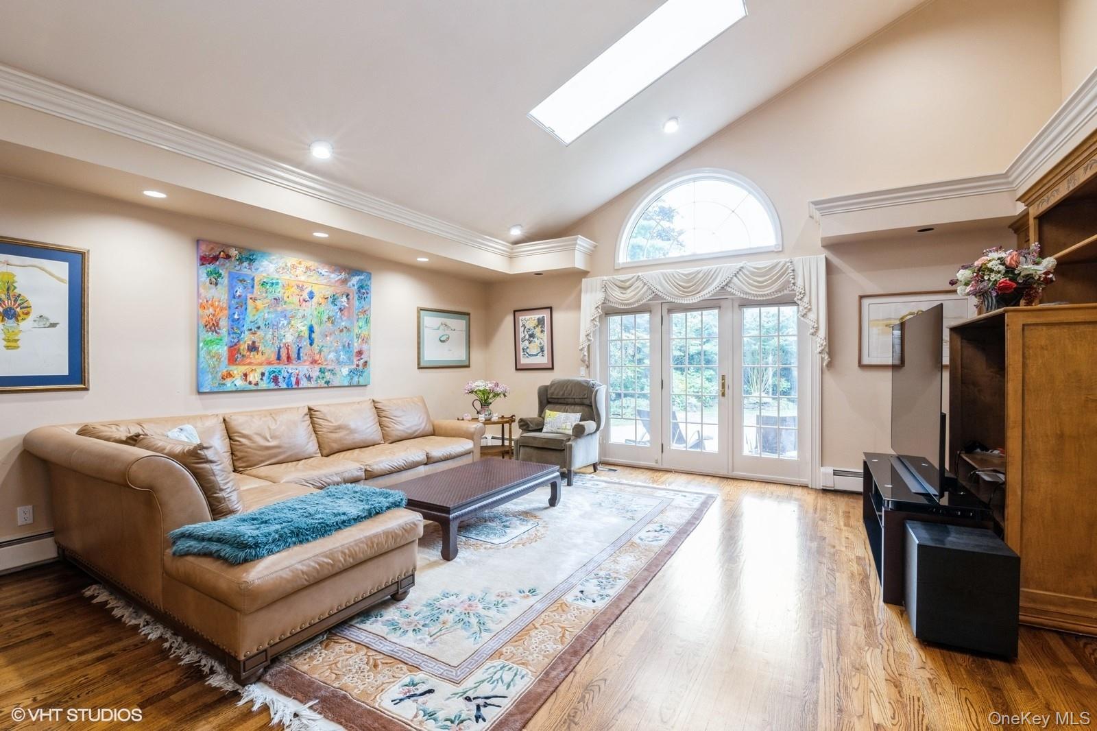 Single Family Barberry Nassau County, NY 11598, MLS-895190-8