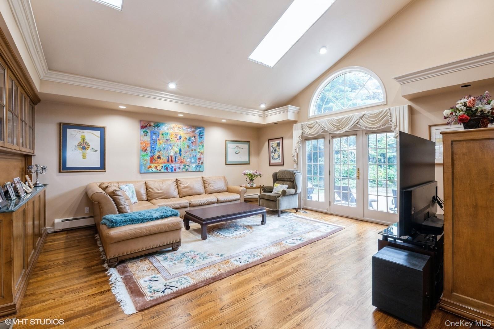 Single Family Barberry Nassau County, NY 11598, MLS-895190-9