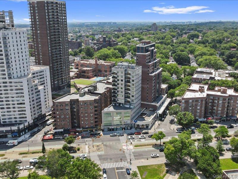 Condo Queens Blvd.  Queens, NY 11415, MLS-895195-14
