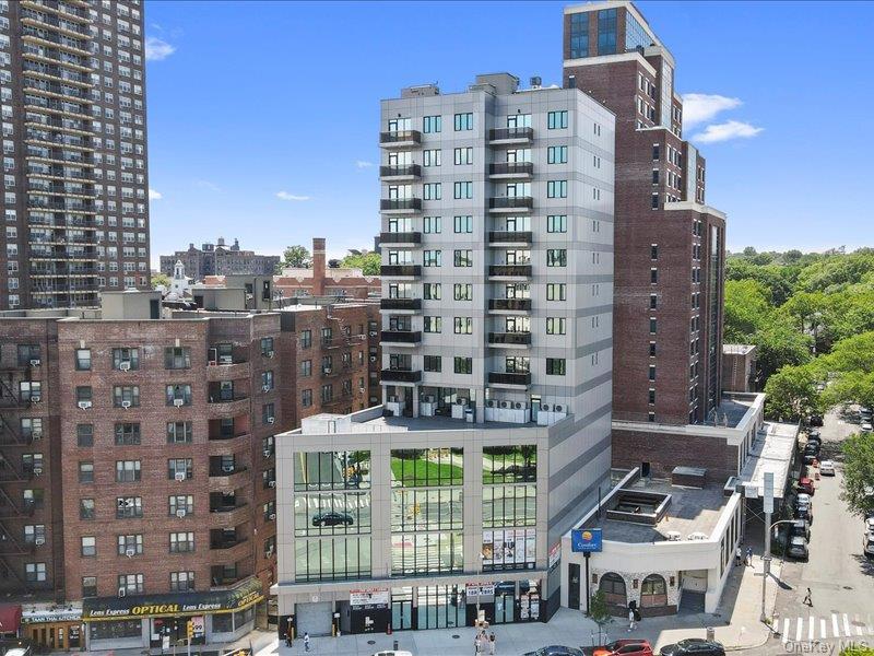 Condo Queens Blvd.  Queens, NY 11415, MLS-895196-13