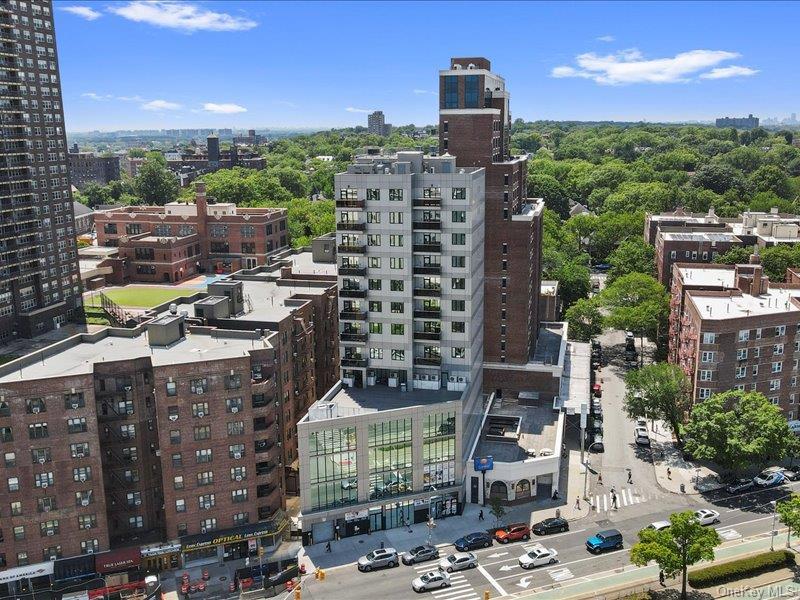Condo Queens Blvd.  Queens, NY 11415, MLS-895204-2