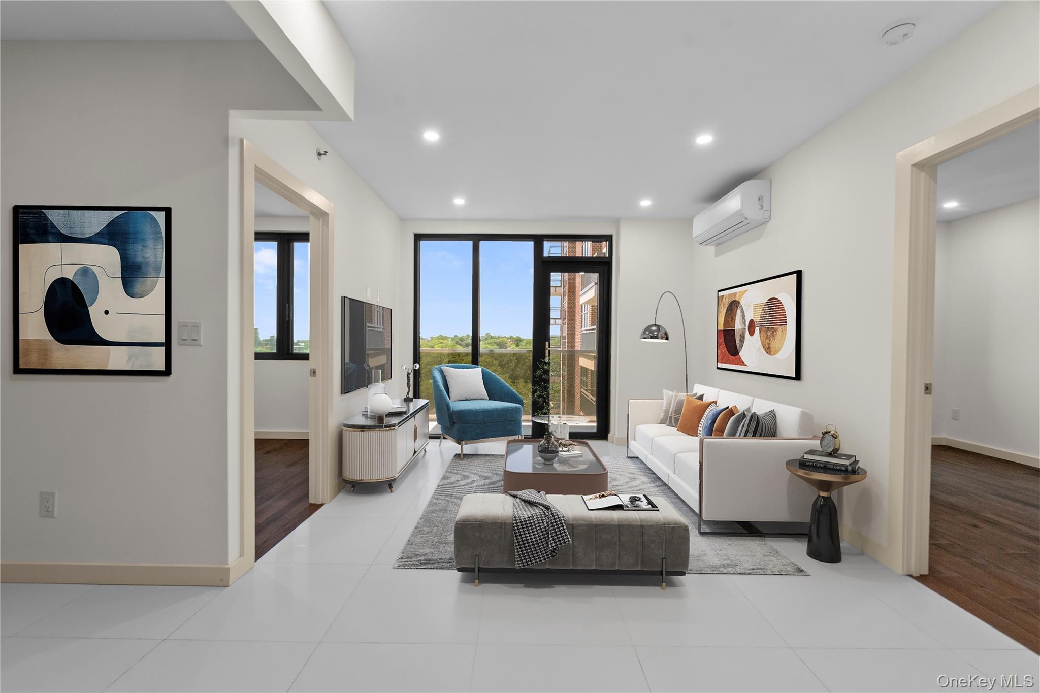 Condo Queens Blvd. Queens, NY 11415, MLS-895207-3