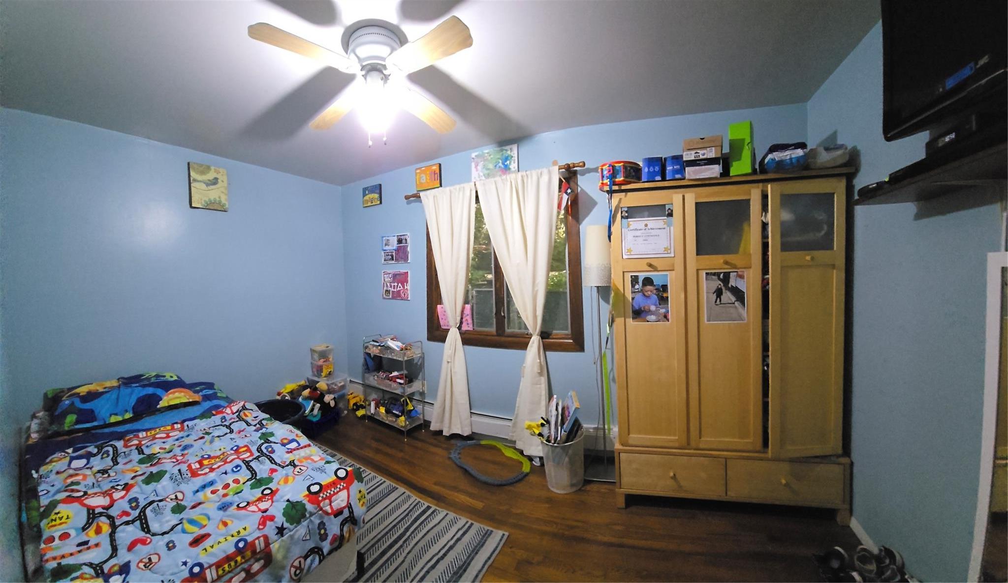 Single Family 46th Rd Queens, NY 11361, MLS-895220-11