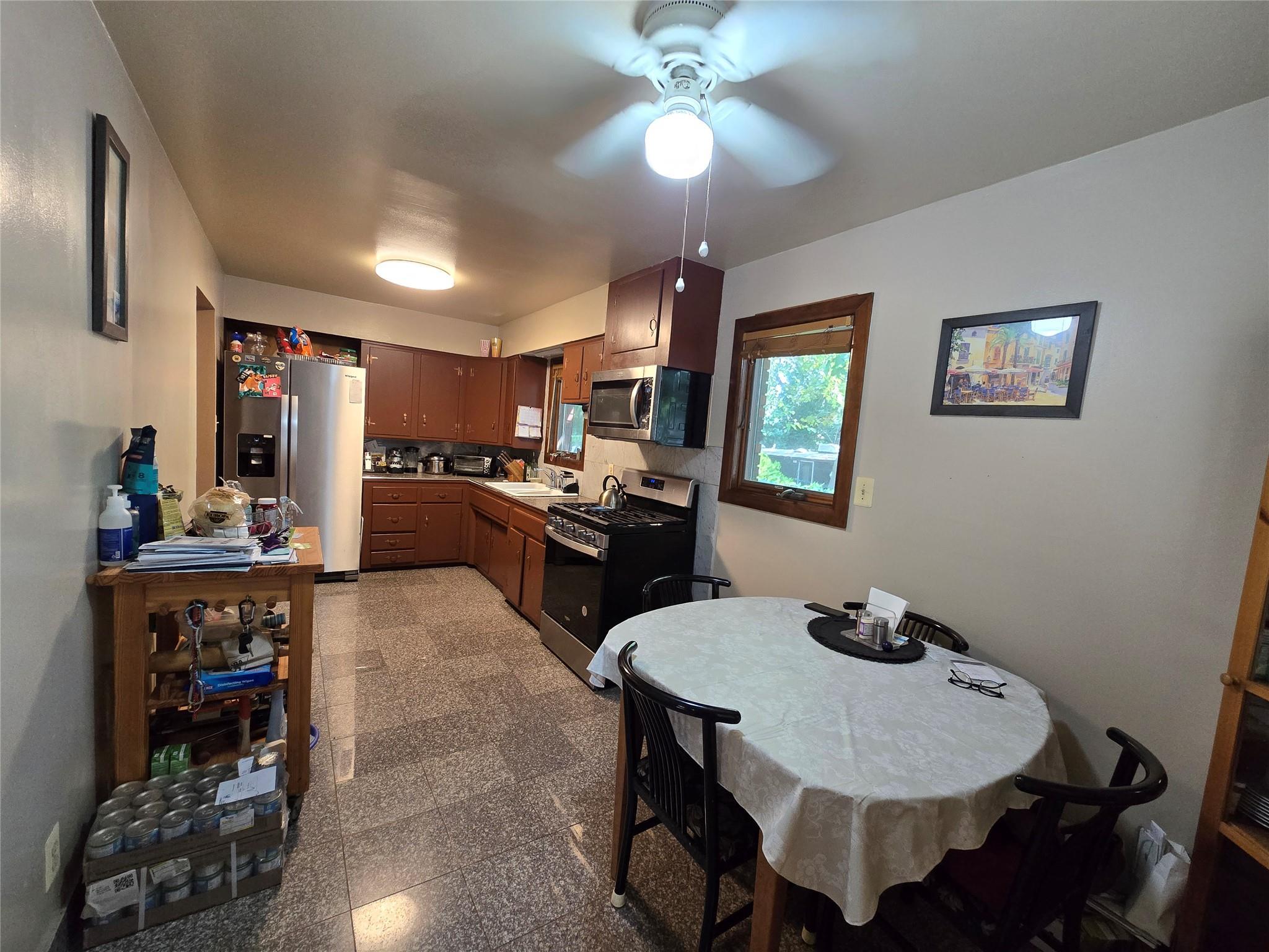 Single Family 46th Rd Queens, NY 11361, MLS-895220-13