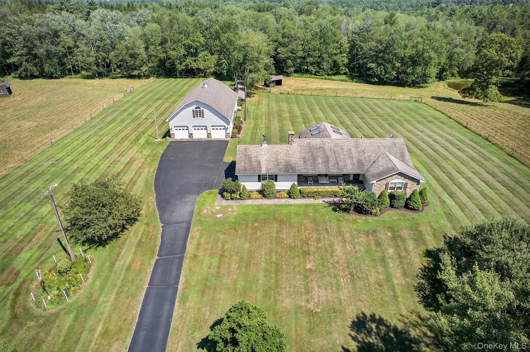 Single Family Behr  Sullivan County, NY 12748, MLS-895226-2