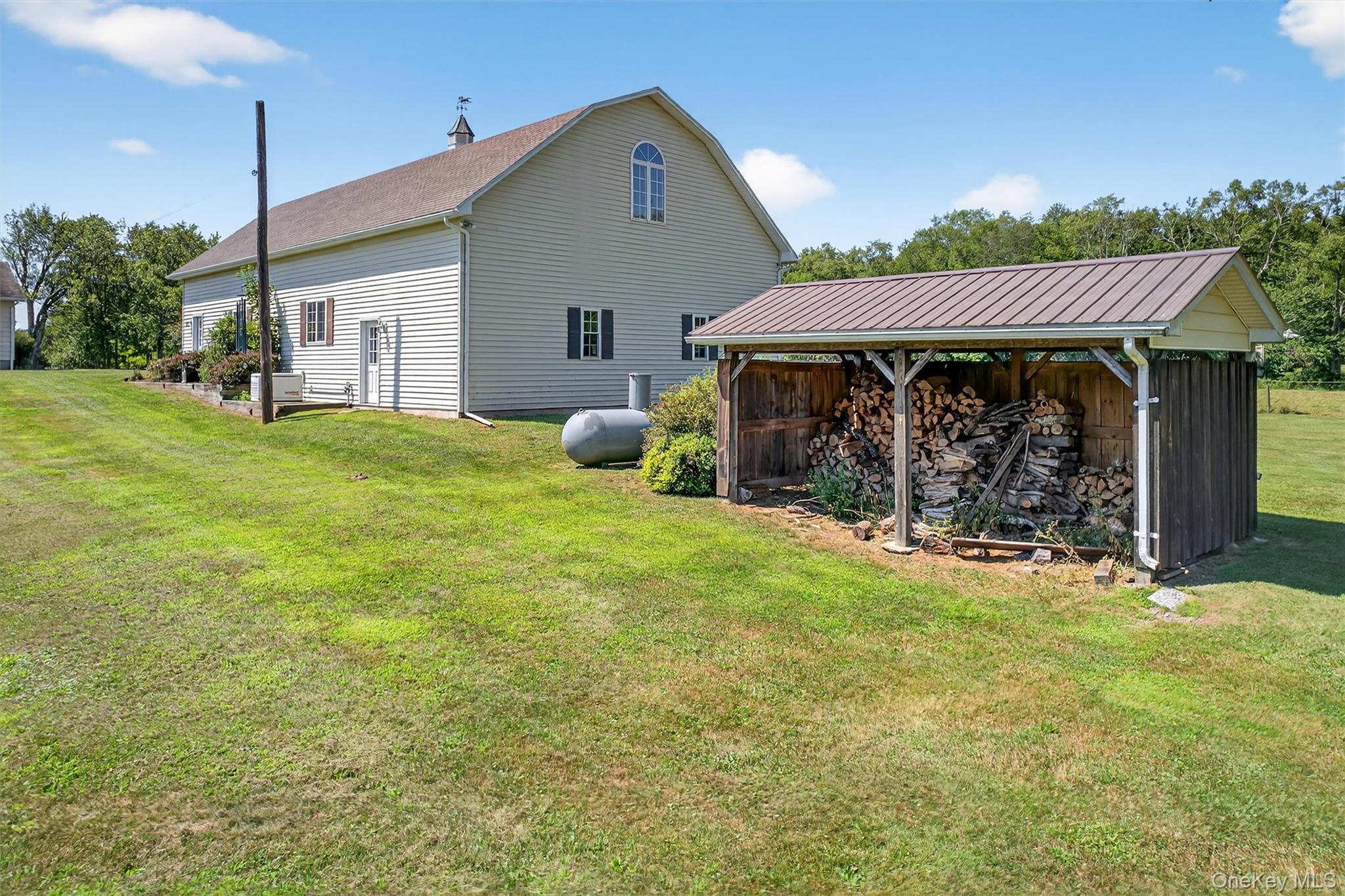 Single Family Behr  Sullivan County, NY 12748, MLS-895226-37