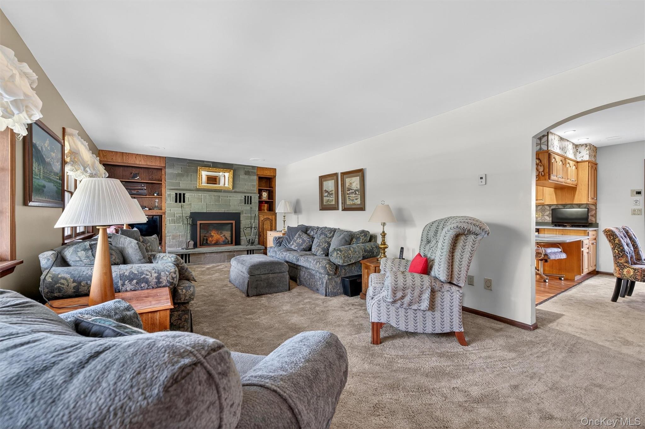 Single Family Behr  Sullivan County, NY 12748, MLS-895226-4