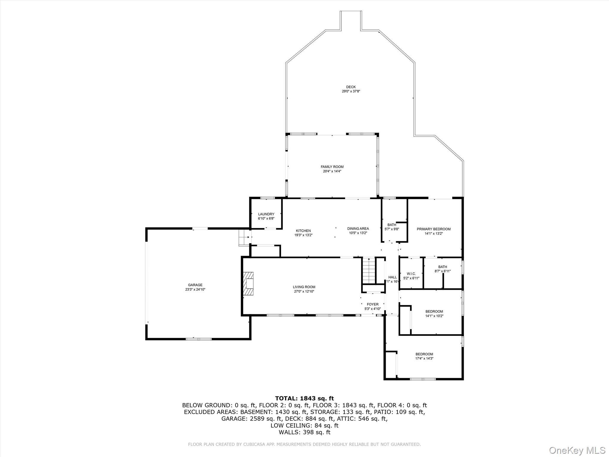 Single Family Behr  Sullivan County, NY 12748, MLS-895226-42