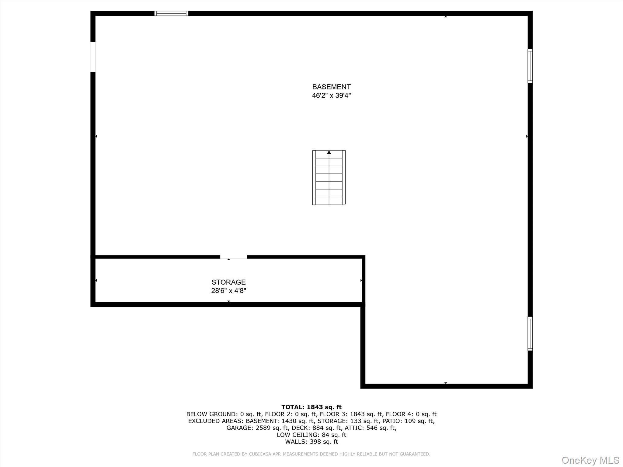 Single Family Behr  Sullivan County, NY 12748, MLS-895226-44