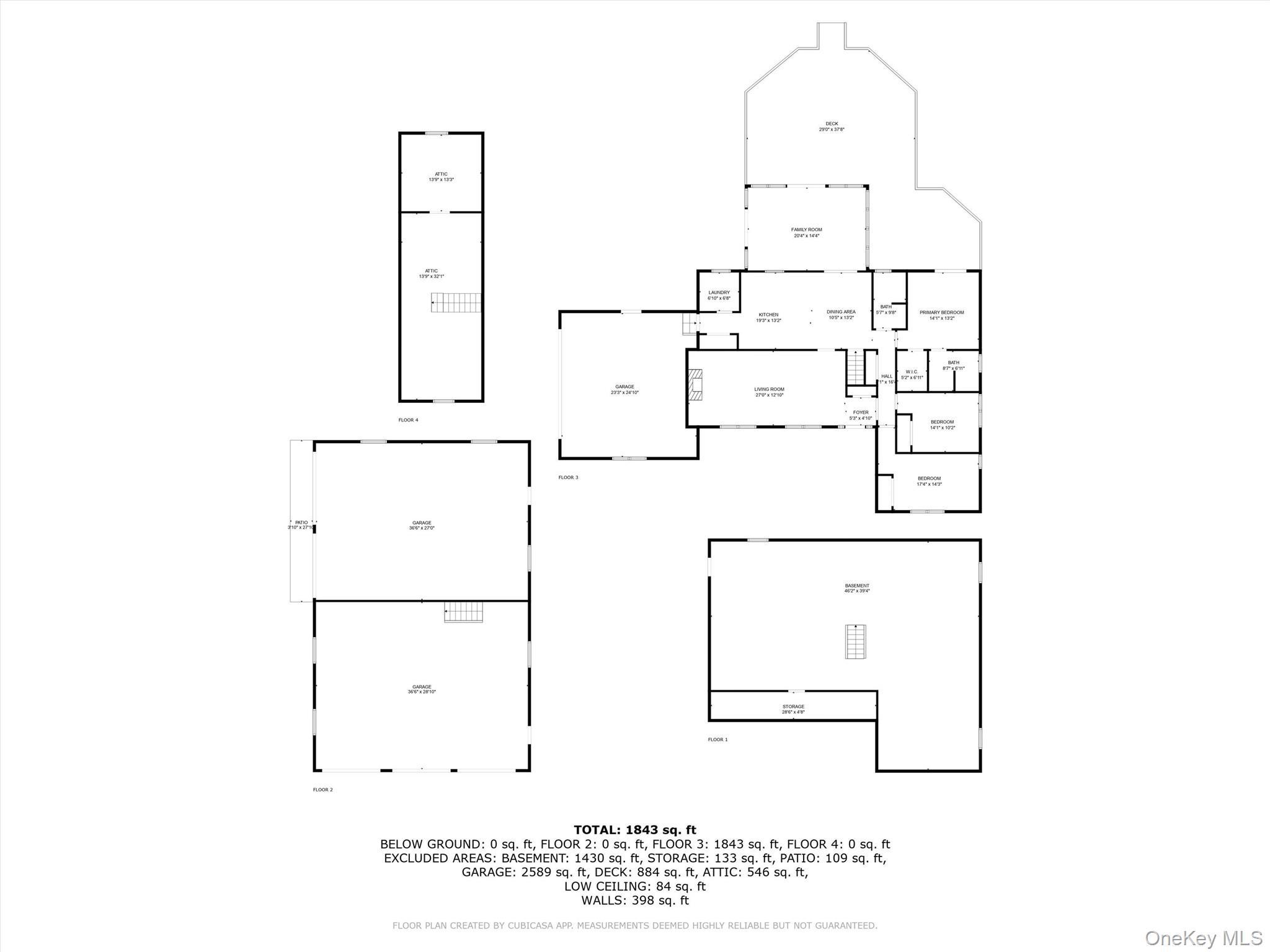 Single Family Behr  Sullivan County, NY 12748, MLS-895226-46
