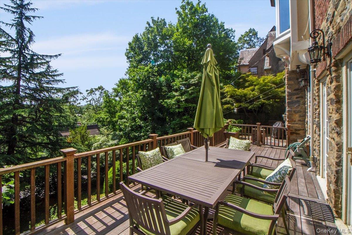 Single Family Edgemont Westchester County, NY 10583, MLS-895230-30