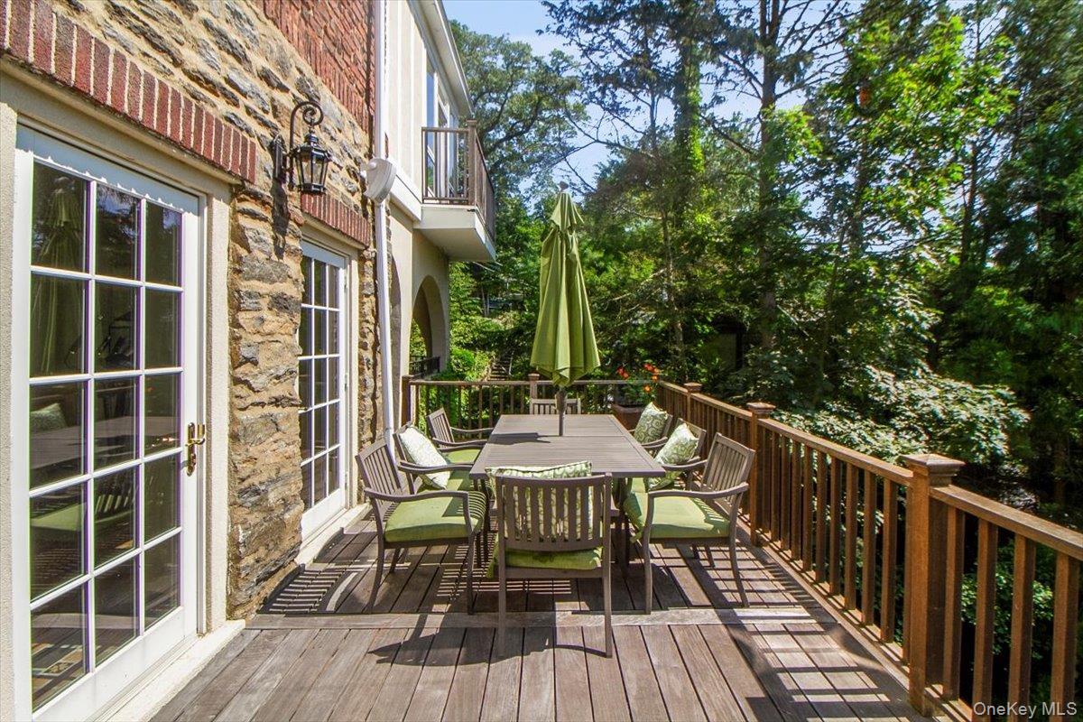 Single Family Edgemont Westchester County, NY 10583, MLS-895230-31