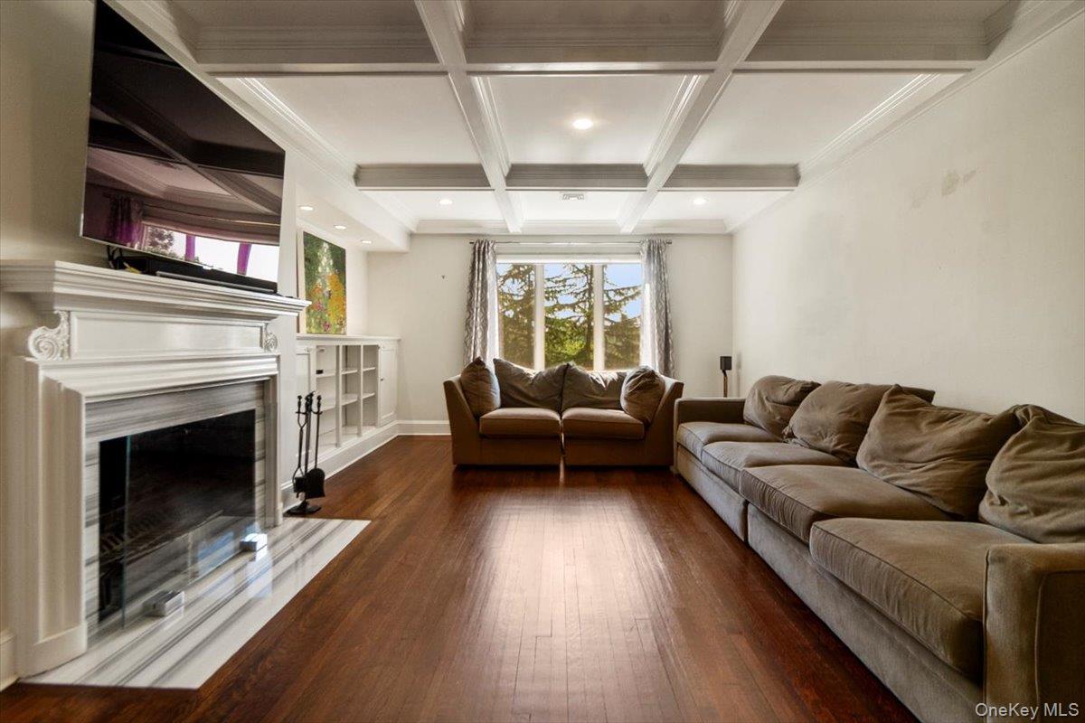 Single Family Edgemont Westchester County, NY 10583, MLS-895230-5