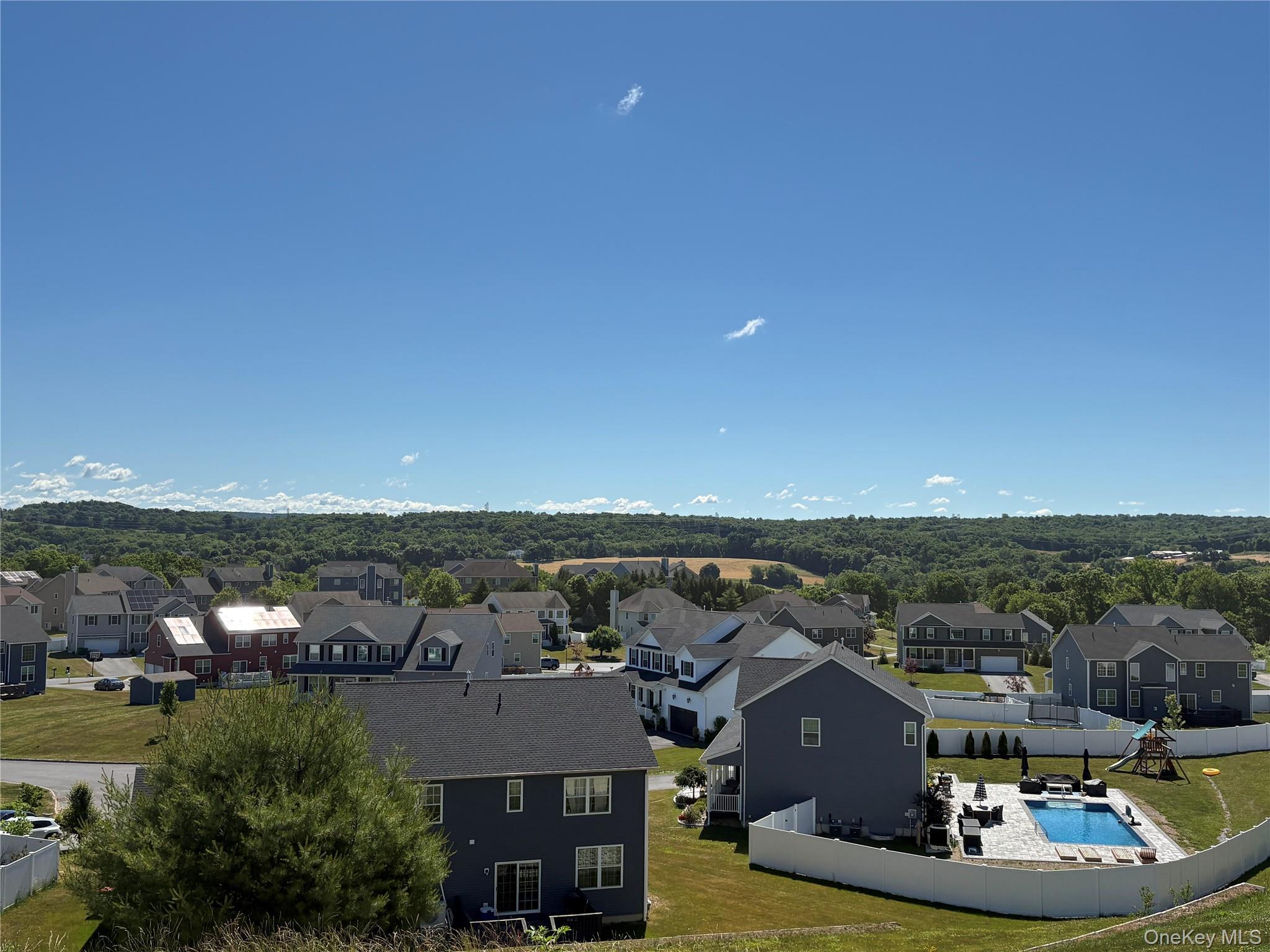 Single Family Dartmouth Drive Dutchess County, NY 12603, MLS-895275-12
