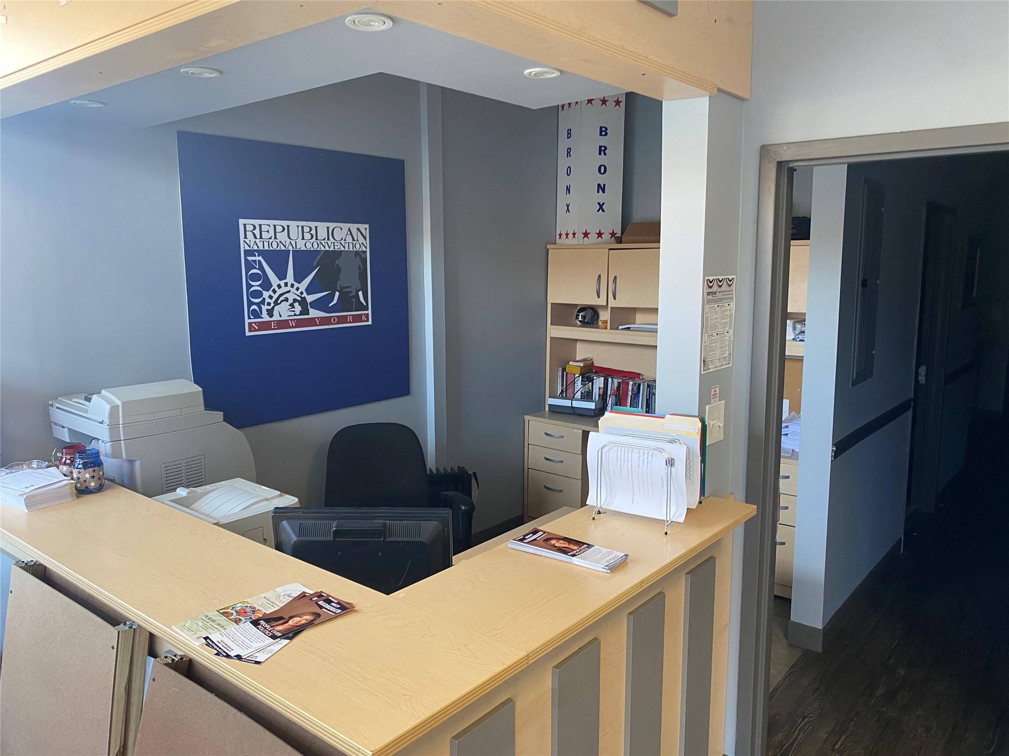 Commercial Sale Chesbrough  Bronx, NY 10461, MLS-895301-3