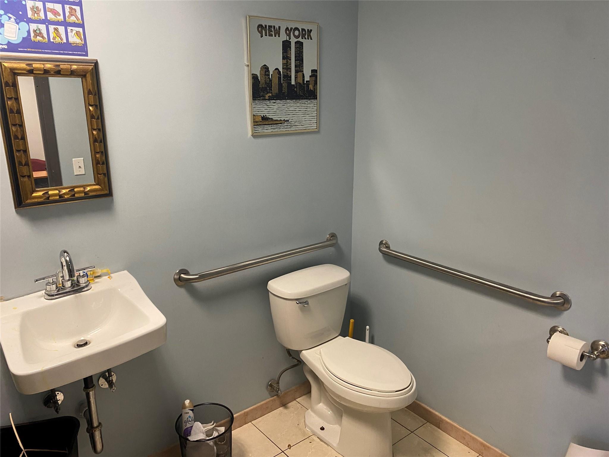 Commercial Sale Chesbrough  Bronx, NY 10461, MLS-895301-5