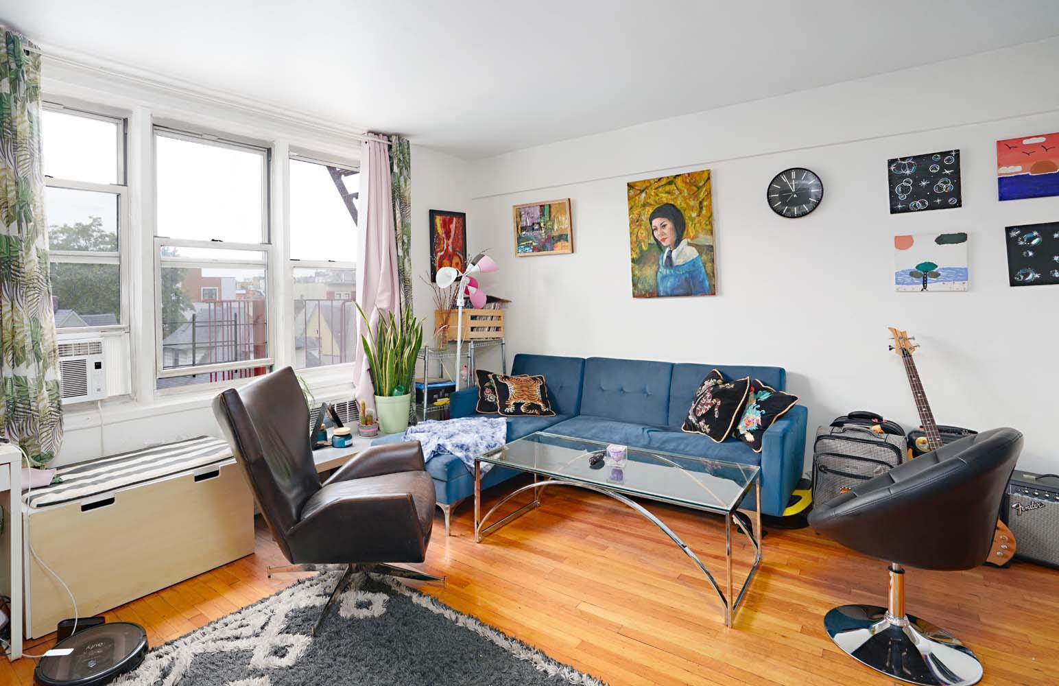 Apartment Hawthorne  Brooklyn, NY 11225, MLS-895302-3