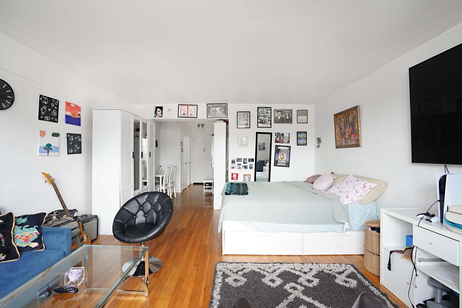 Apartment Hawthorne  Brooklyn, NY 11225, MLS-895302-4
