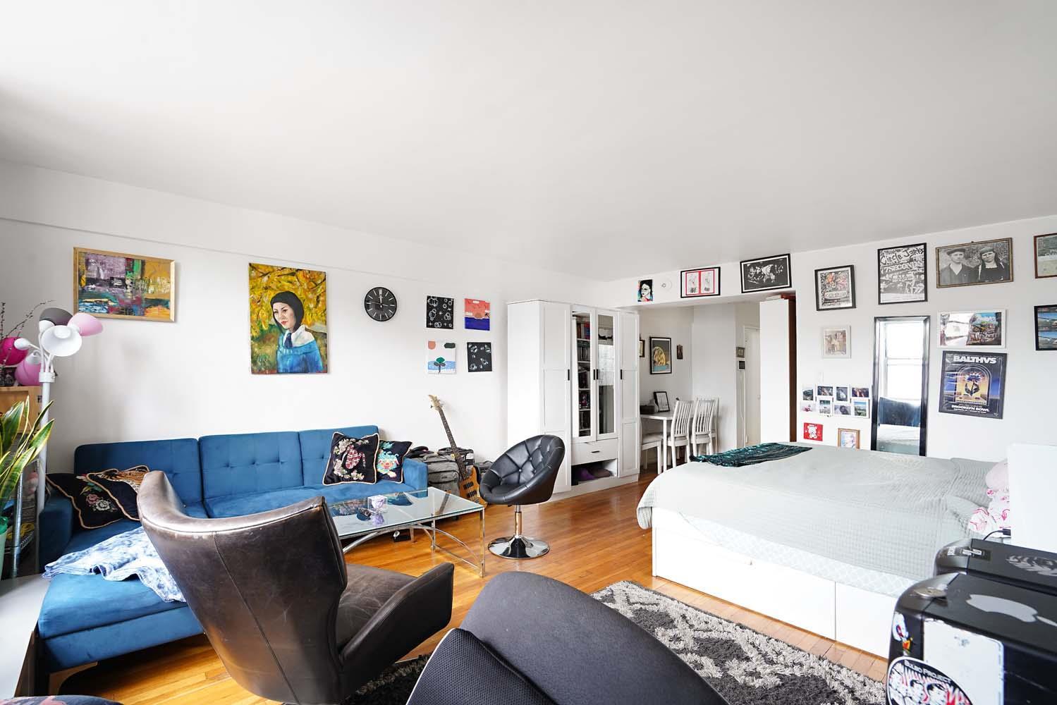 Apartment Hawthorne  Brooklyn, NY 11225, MLS-895302-5