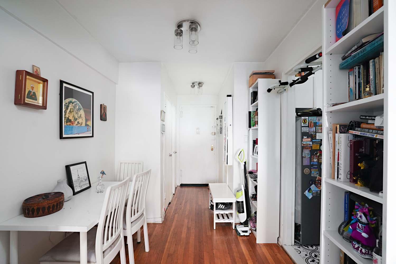Apartment Hawthorne  Brooklyn, NY 11225, MLS-895302-8