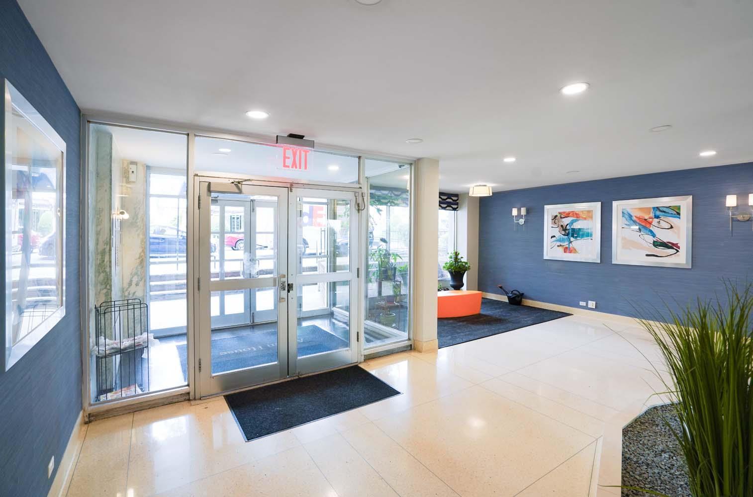 Apartment Hawthorne  Brooklyn, NY 11225, MLS-895302-9