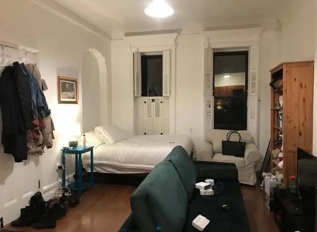 Apartment Jefferson Avenue  Brooklyn, NY 11221, MLS-895311-3