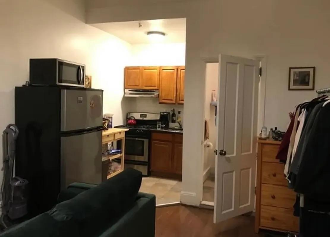 Apartment Jefferson Avenue  Brooklyn, NY 11221, MLS-895311-4