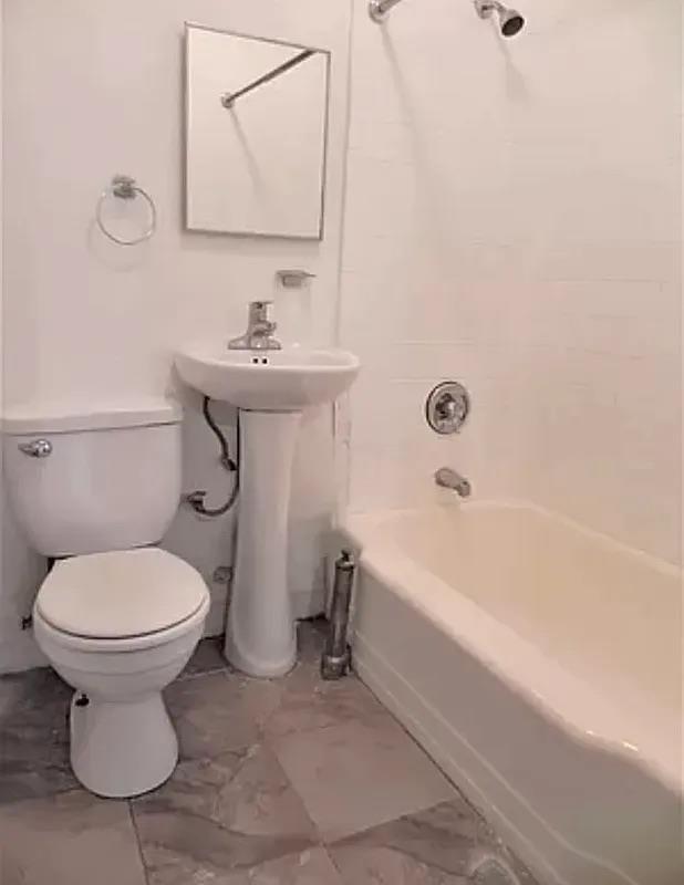 Apartment Jefferson Avenue  Brooklyn, NY 11221, MLS-895311-6