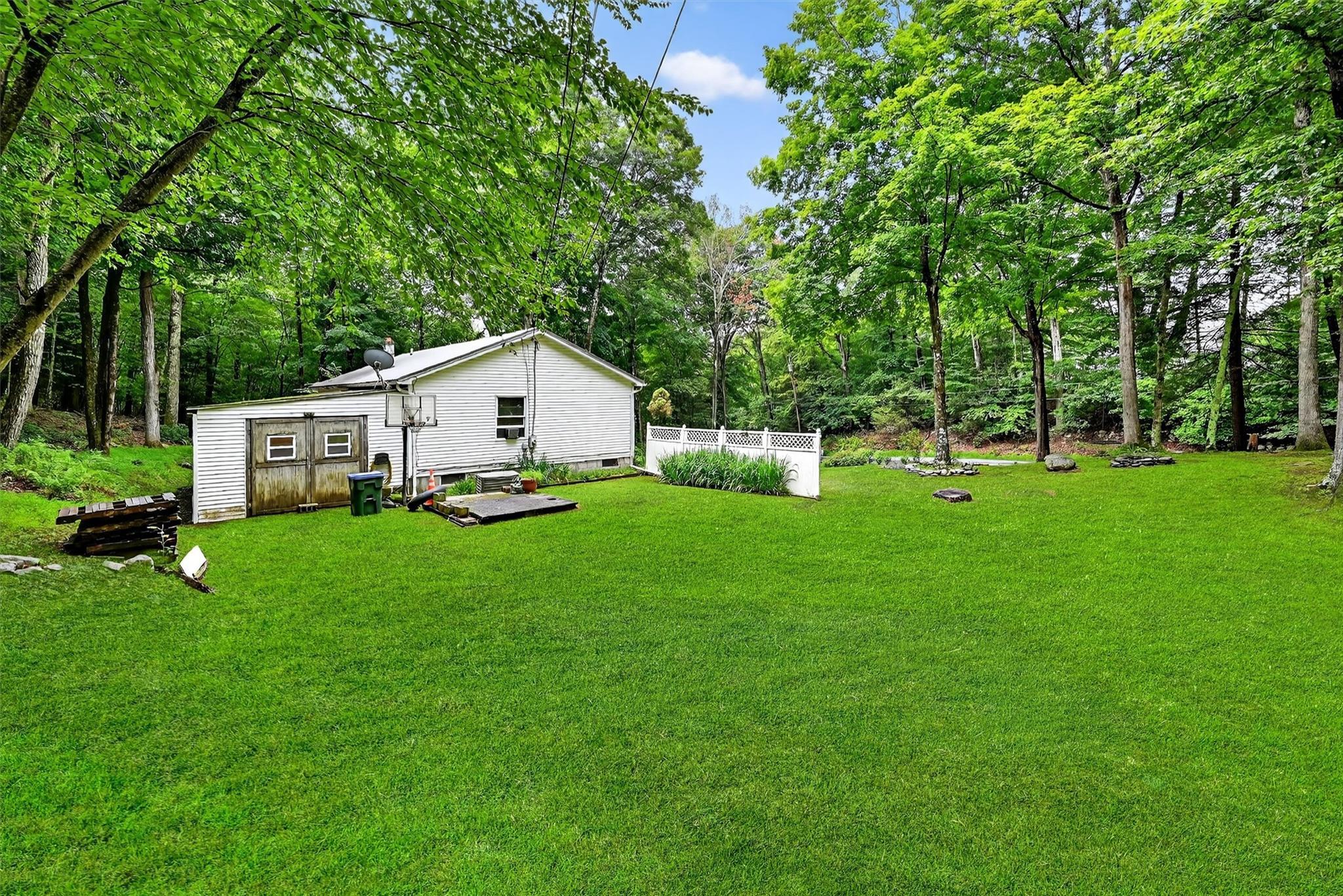 Single Family Shin Hollow  Orange County, NY 12771, MLS-895312-30