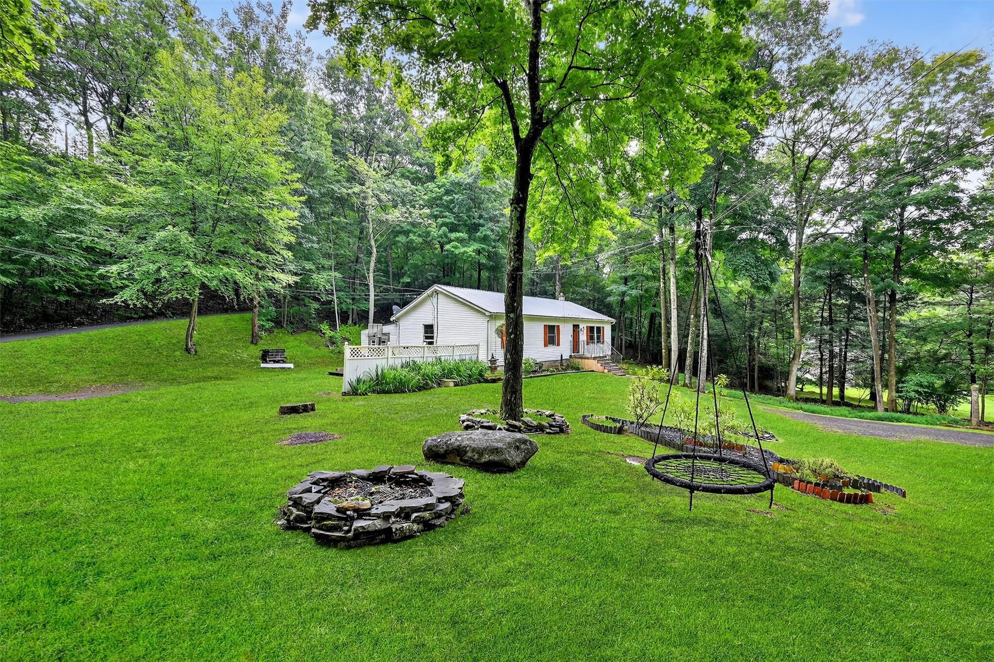 Single Family Shin Hollow  Orange County, NY 12771, MLS-895312-31