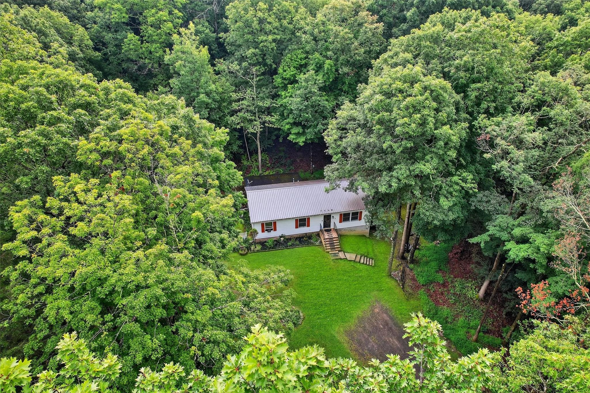 Single Family Shin Hollow  Orange County, NY 12771, MLS-895312-32