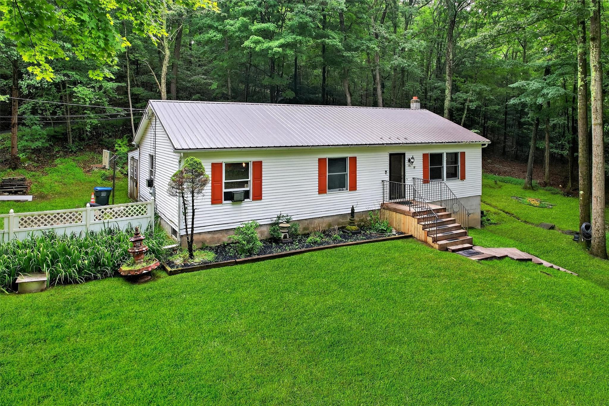 Single Family Shin Hollow  Orange County, NY 12771, MLS-895312-34