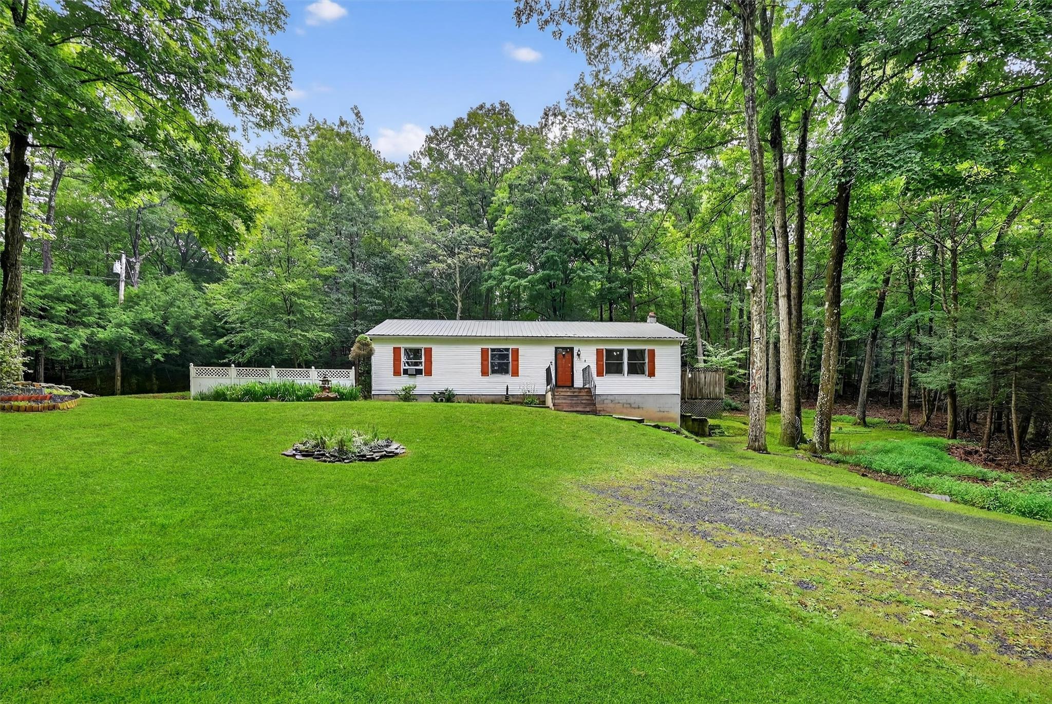 Single Family Shin Hollow  Orange County, NY 12771, MLS-895312-35