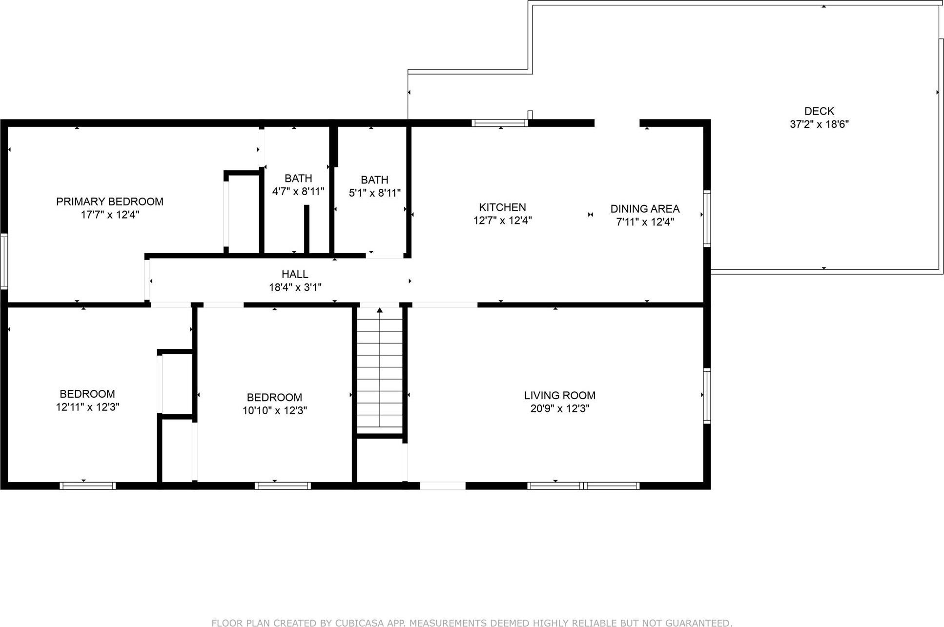 Single Family Shin Hollow  Orange County, NY 12771, MLS-895312-38
