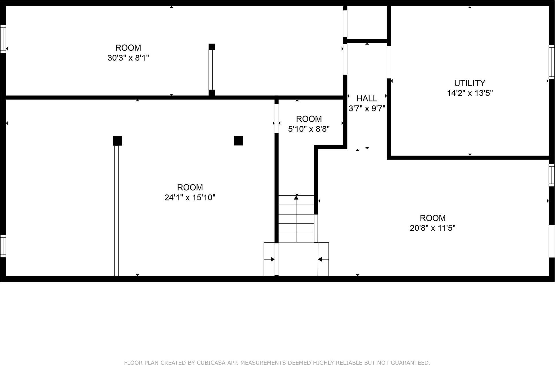 Single Family Shin Hollow  Orange County, NY 12771, MLS-895312-39