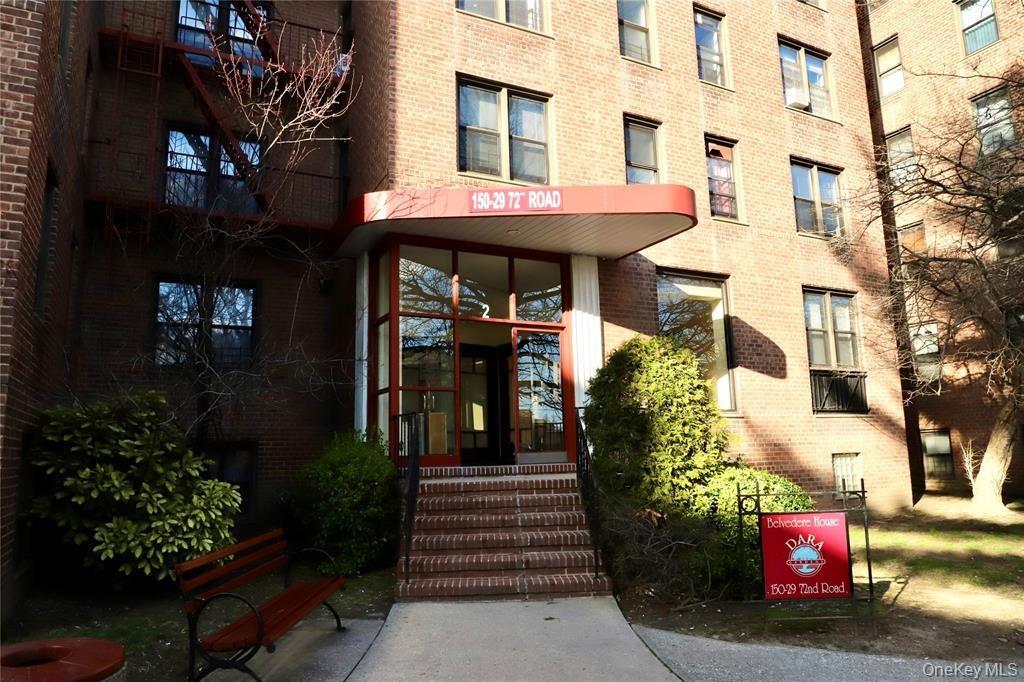 Coop 72nd  Queens, NY 11367, MLS-895313-19