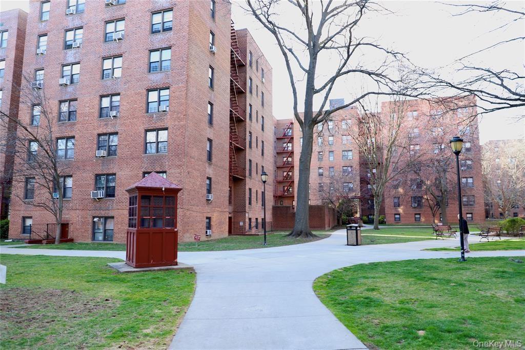 Coop 72nd  Queens, NY 11367, MLS-895313-20