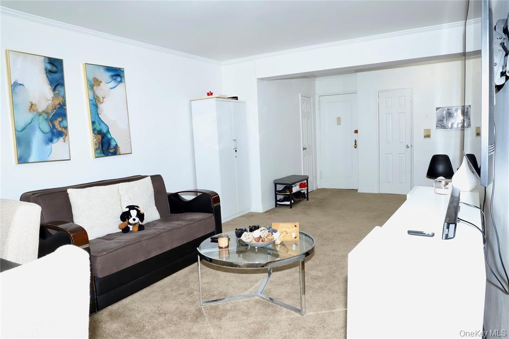 Coop 72nd  Queens, NY 11367, MLS-895313-6