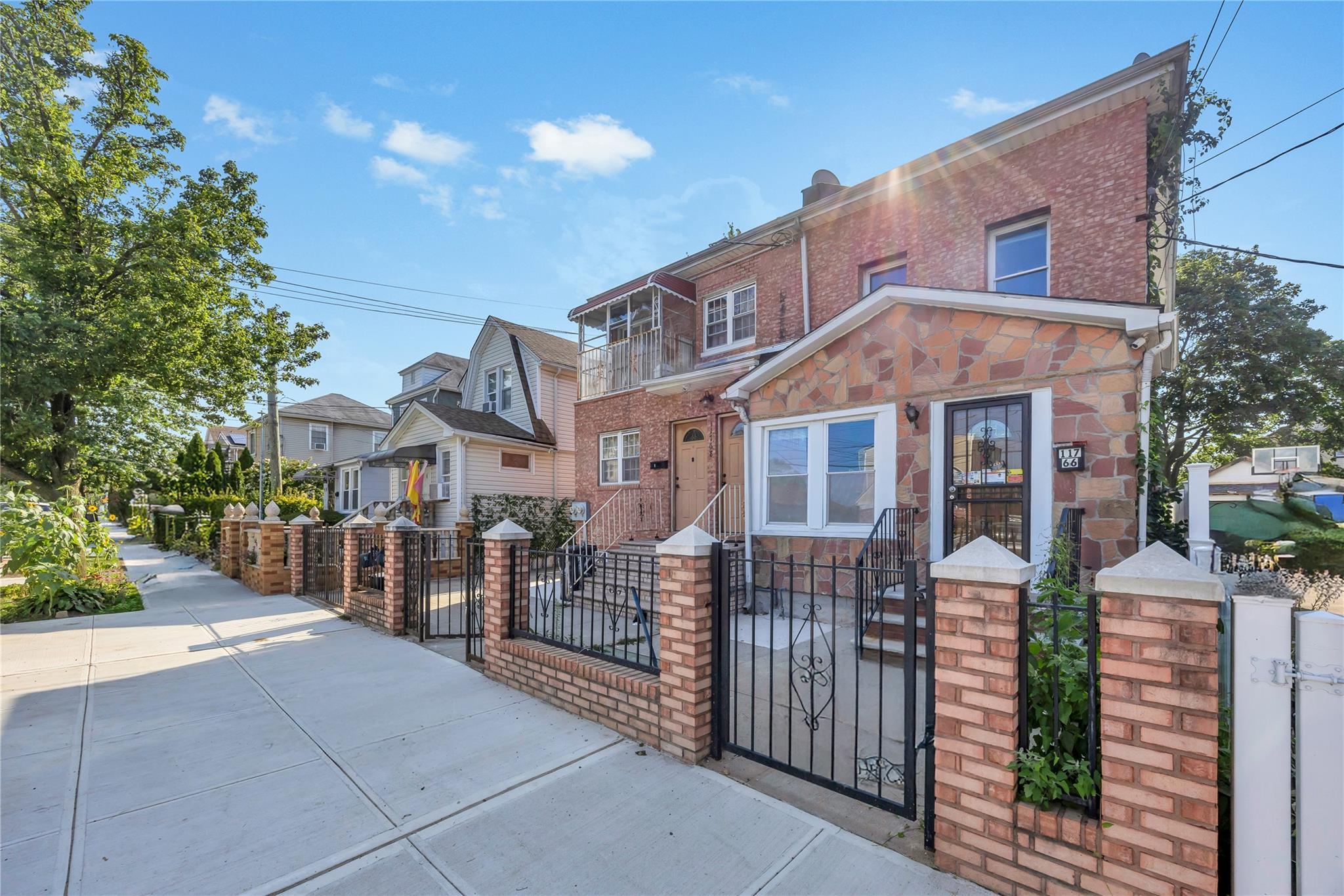 Single Family Street  Queens, NY 11420, MLS-895337-16