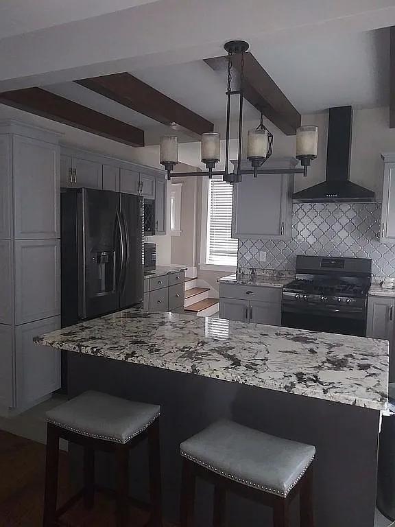 Single Family City  Orange County, NY 12550, MLS-895341-12