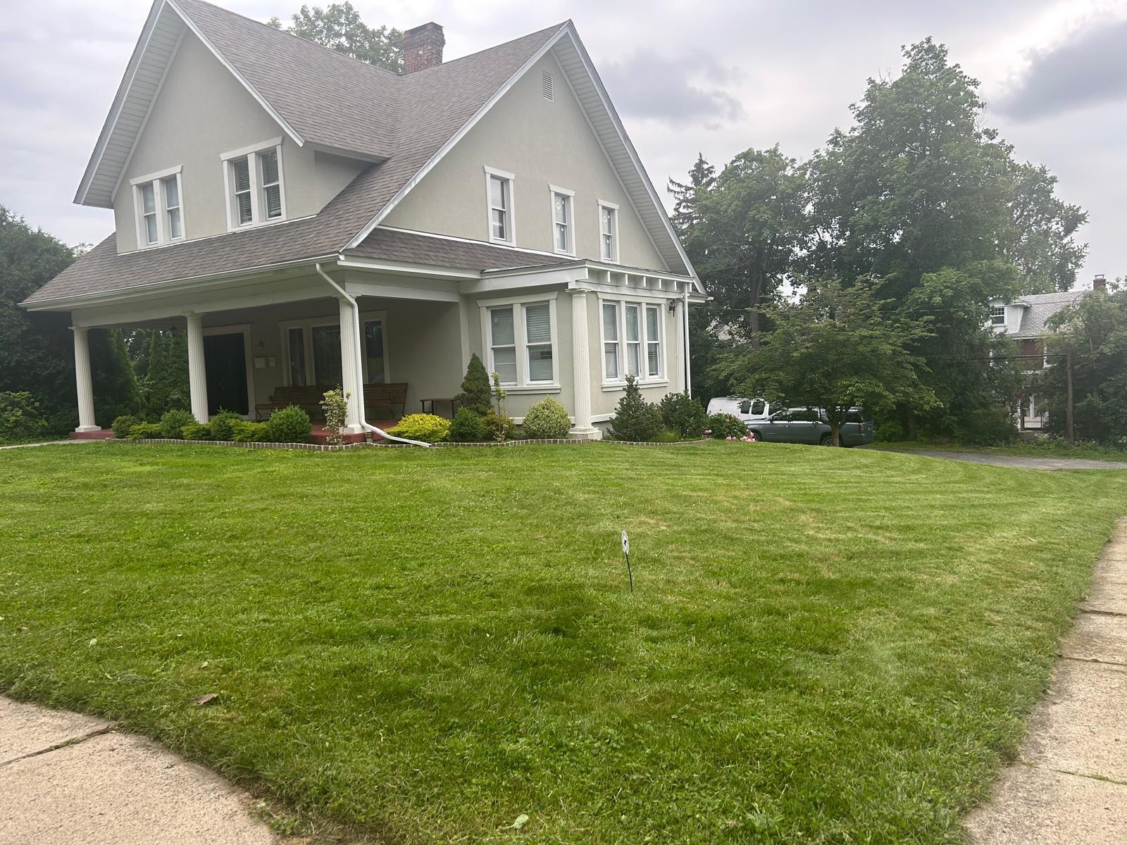 Single Family City  Orange County, NY 12550, MLS-895341-2