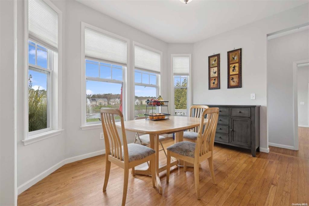 Condo Hamptons Court  Suffolk County, NY 11941, MLS-895348-10