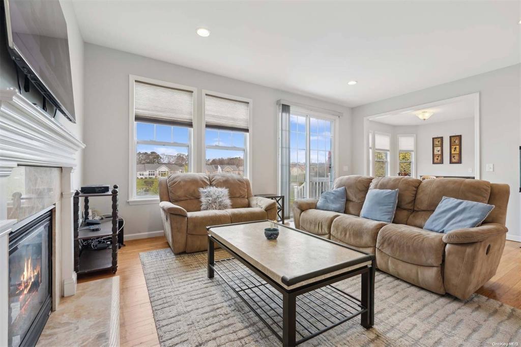 Condo Hamptons Court  Suffolk County, NY 11941, MLS-895348-12