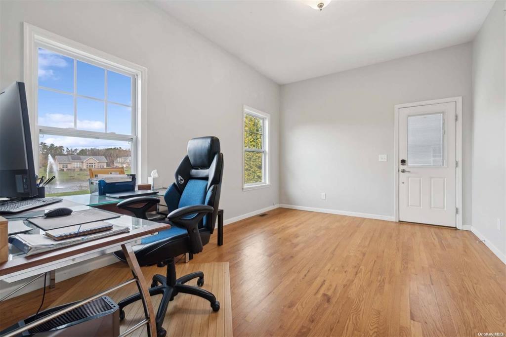 Condo Hamptons Court  Suffolk County, NY 11941, MLS-895348-13