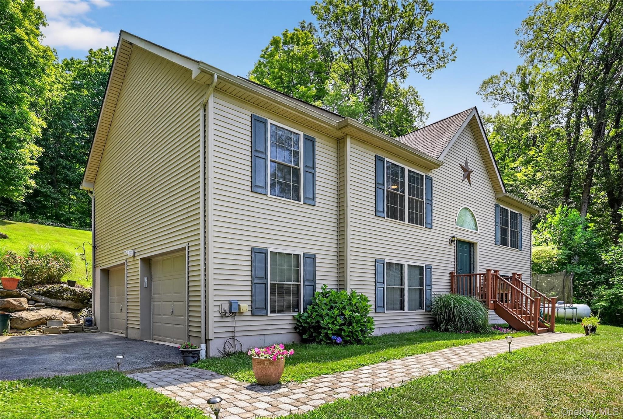 Single Family St Rte 32  Orange County, NY 12553, MLS-895373-2