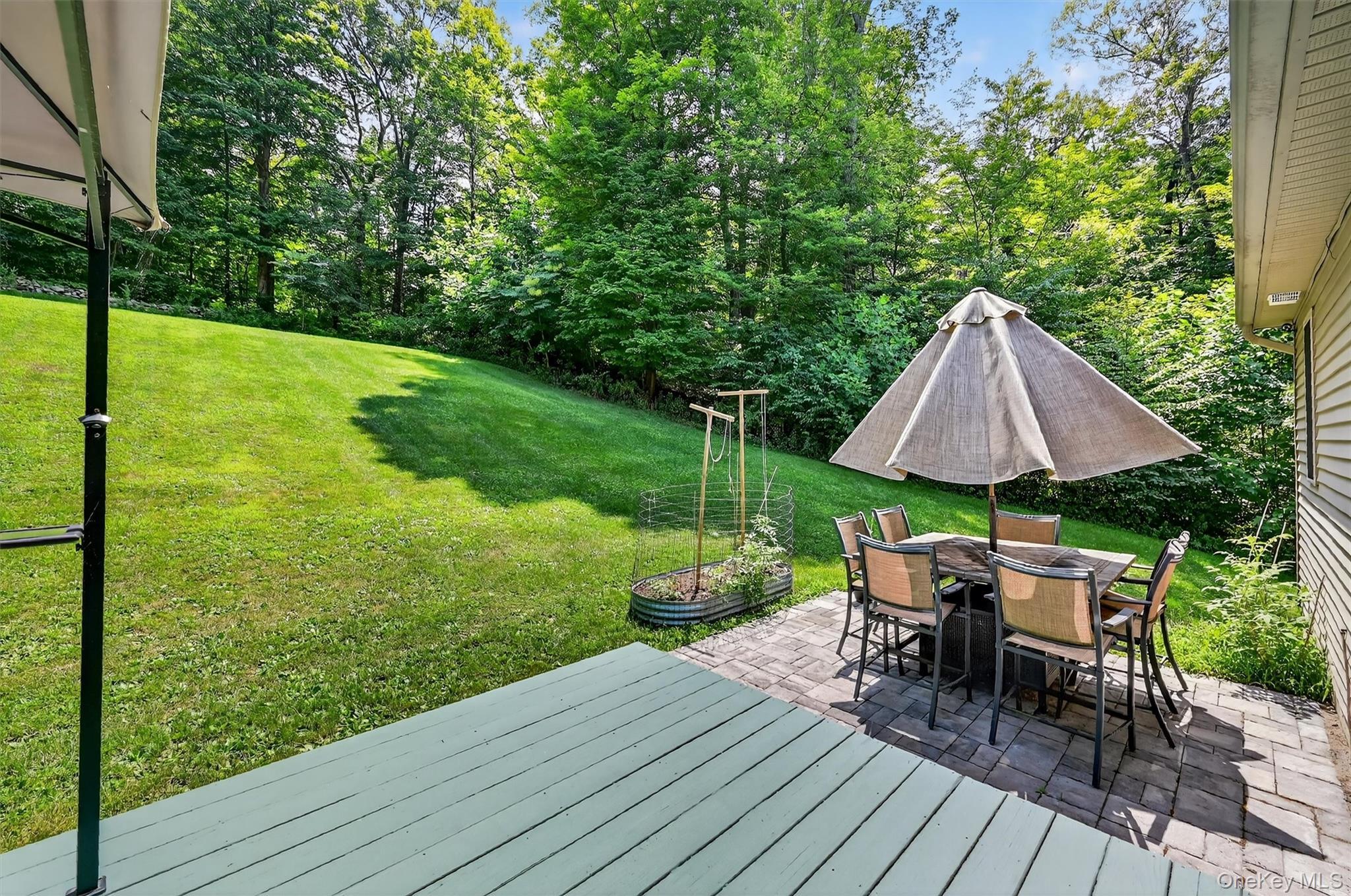 Single Family St Rte 32  Orange County, NY 12553, MLS-895373-31