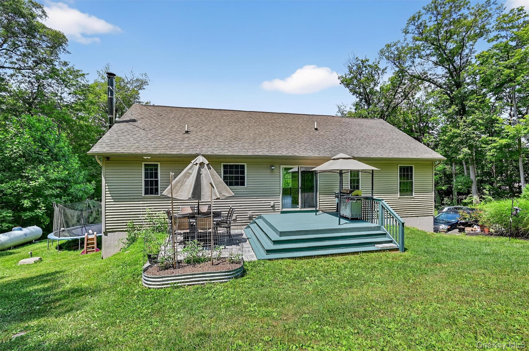 Single Family St Rte 32  Orange County, NY 12553, MLS-895373-32